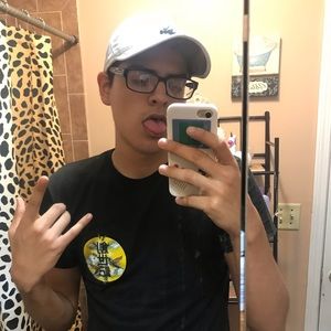 Meet your Posher, Jose